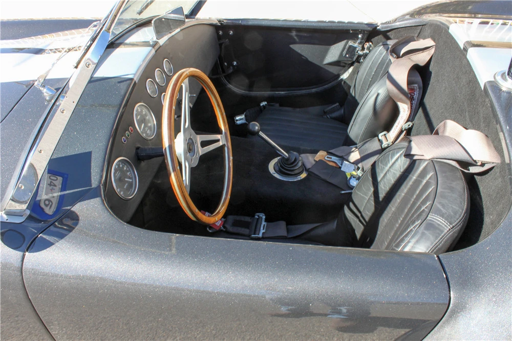 1965 Shelby Cobra Replica - Image 4 of 4
