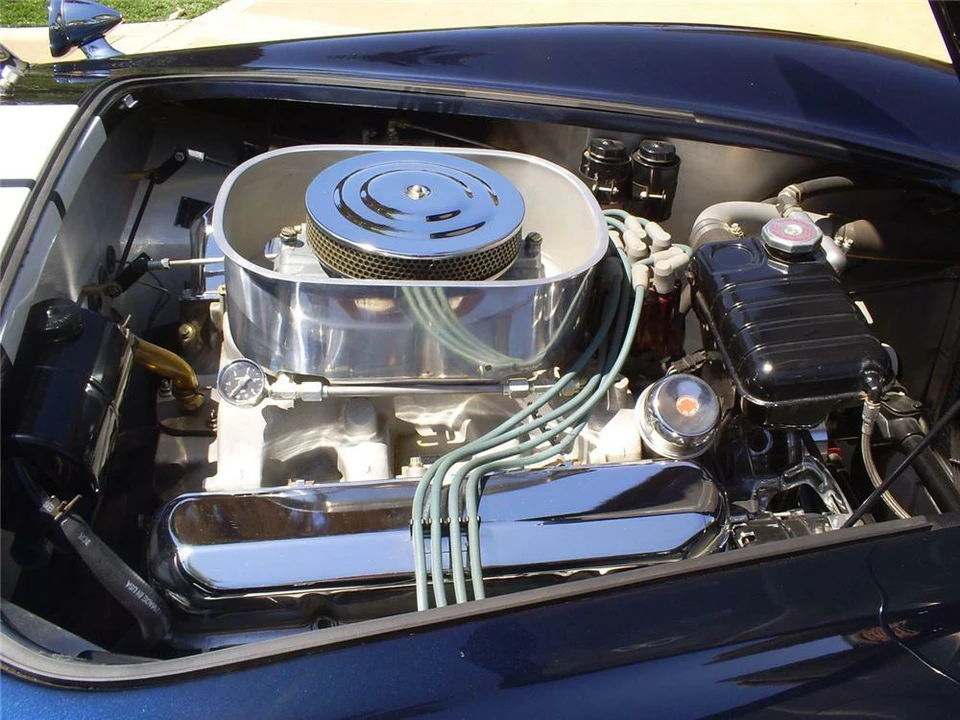 1965 Shelby Cobra Replica - Image 3 of 5