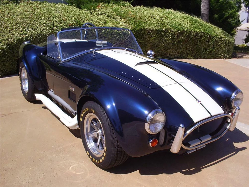1965 Shelby Cobra Replica - Image 2 of 5