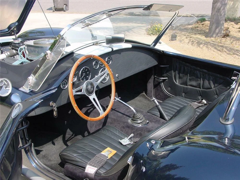 1965 Shelby Cobra Replica - Image 4 of 5