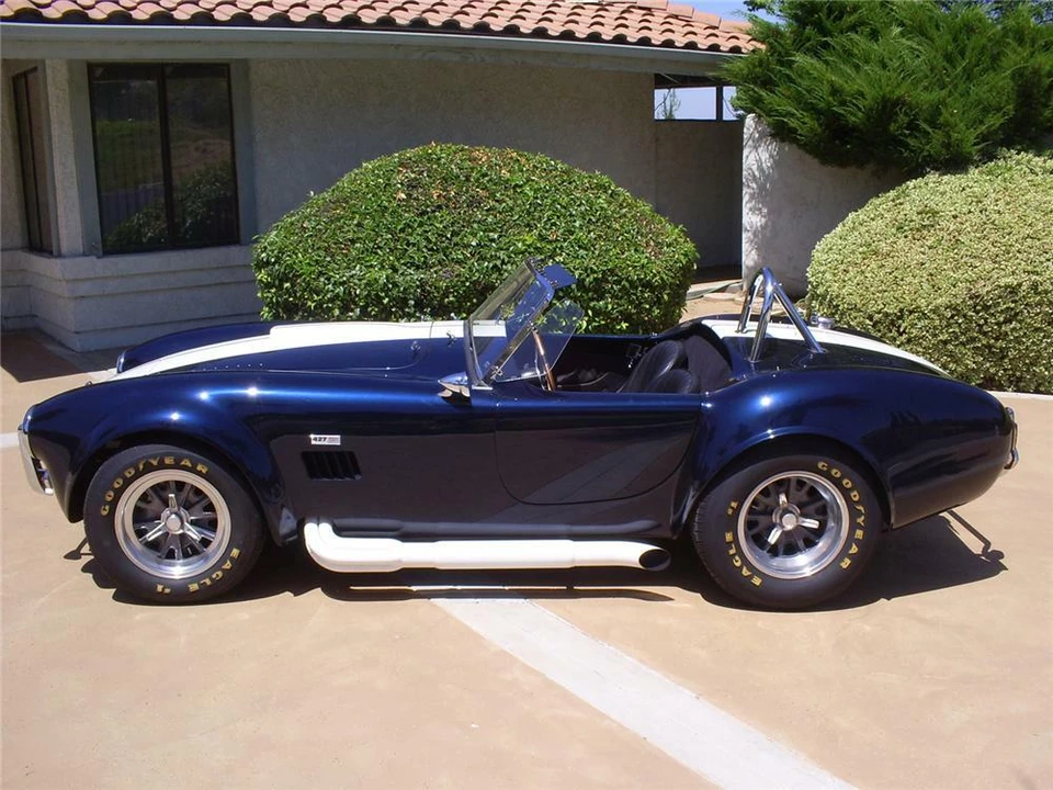 1965 Shelby Cobra Replica - Image 5 of 5