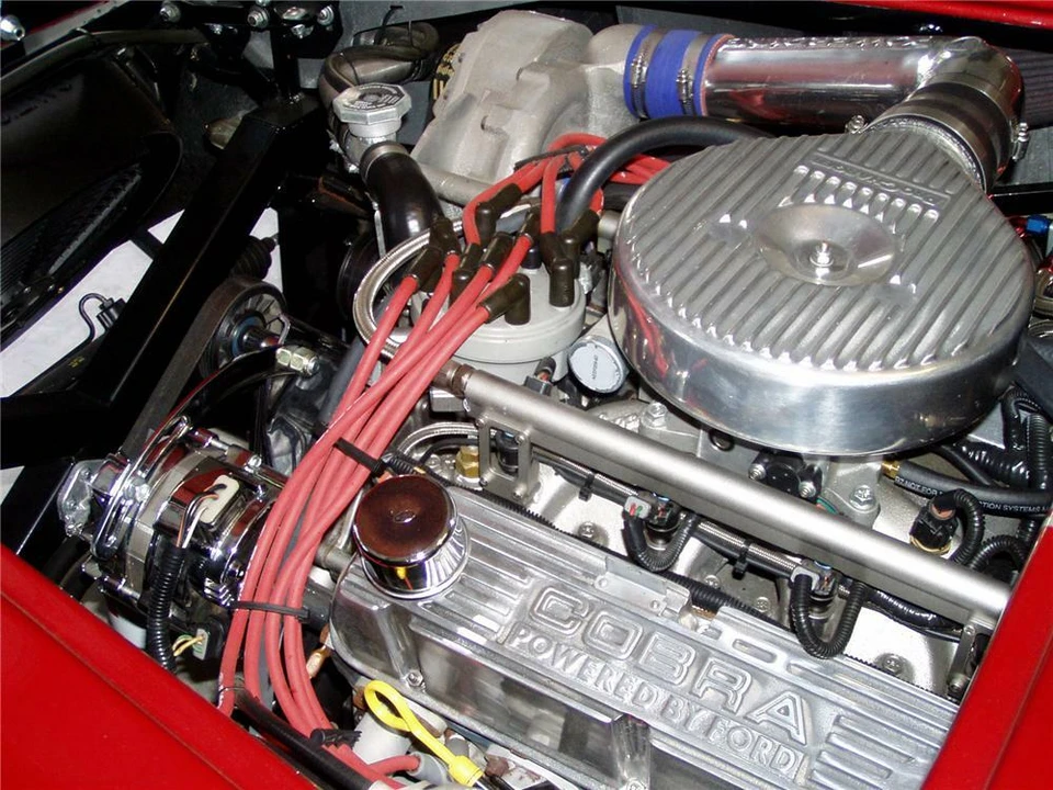 1965 Shelby Cobra Replica - Image 2 of 3