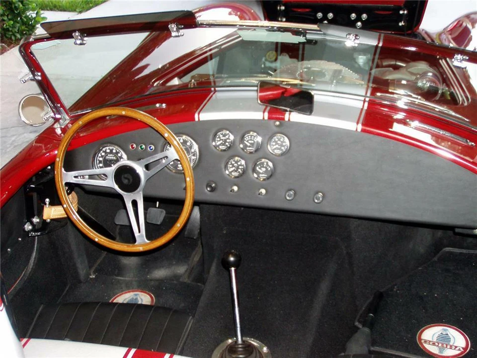 1965 Shelby Cobra Replica - Image 3 of 3