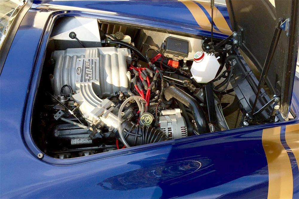 1965 Shelby Cobra Replica - Image 3 of 5