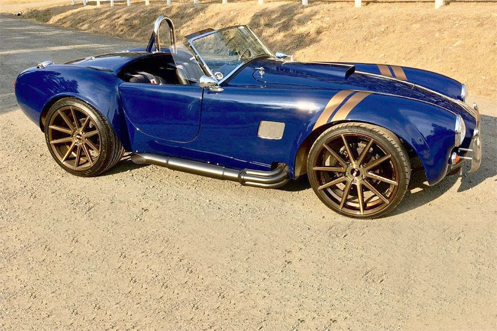 1965 Shelby Cobra Replica - Image 5 of 5