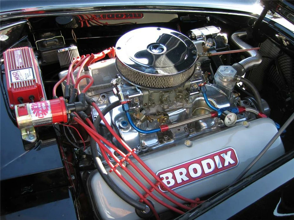 1965 Shelby Cobra Replica - Image 3 of 5