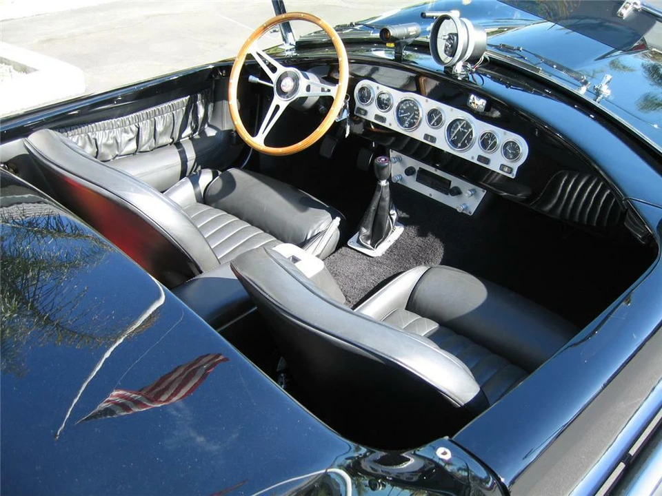1965 Shelby Cobra Replica - Image 4 of 5