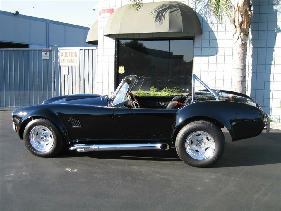 1965 Shelby Cobra Replica - Image 5 of 5
