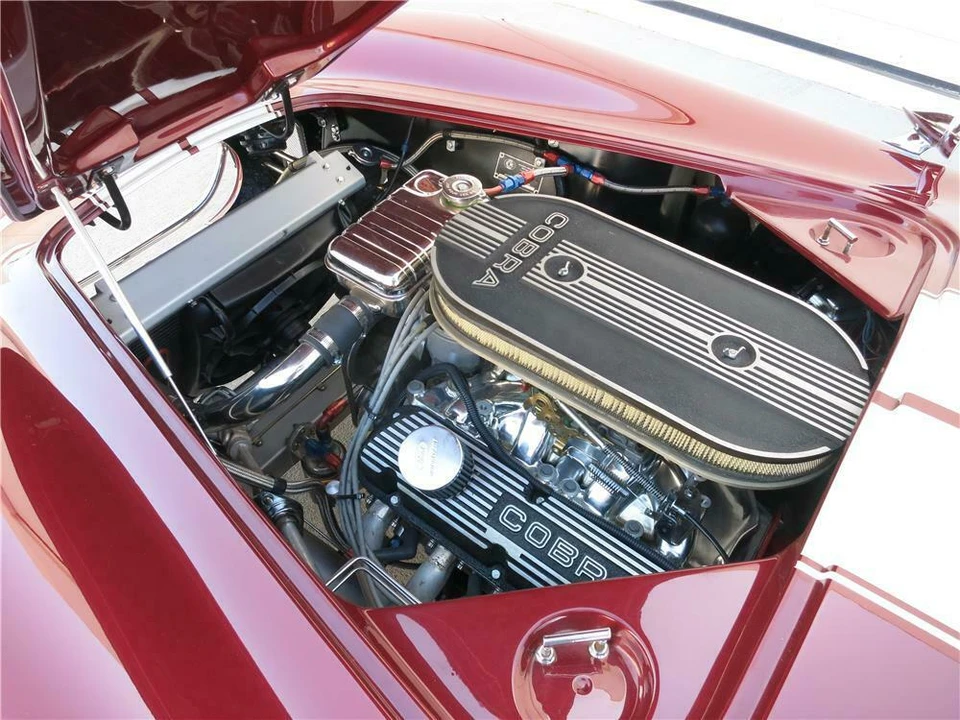 1965 Shelby Cobra Replica - Image 3 of 5