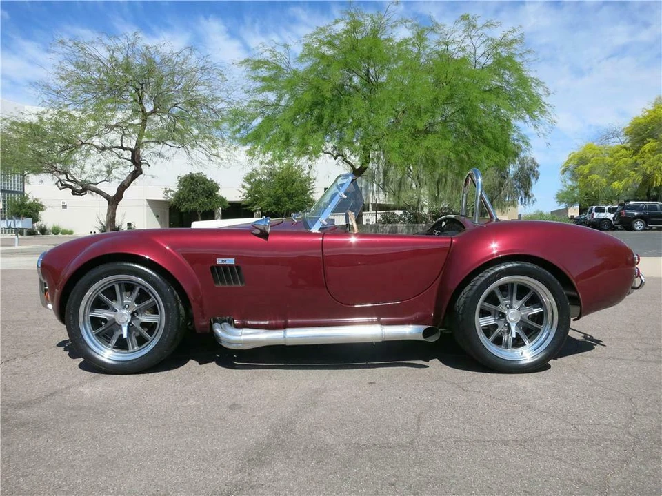 1965 Shelby Cobra Replica - Image 5 of 5