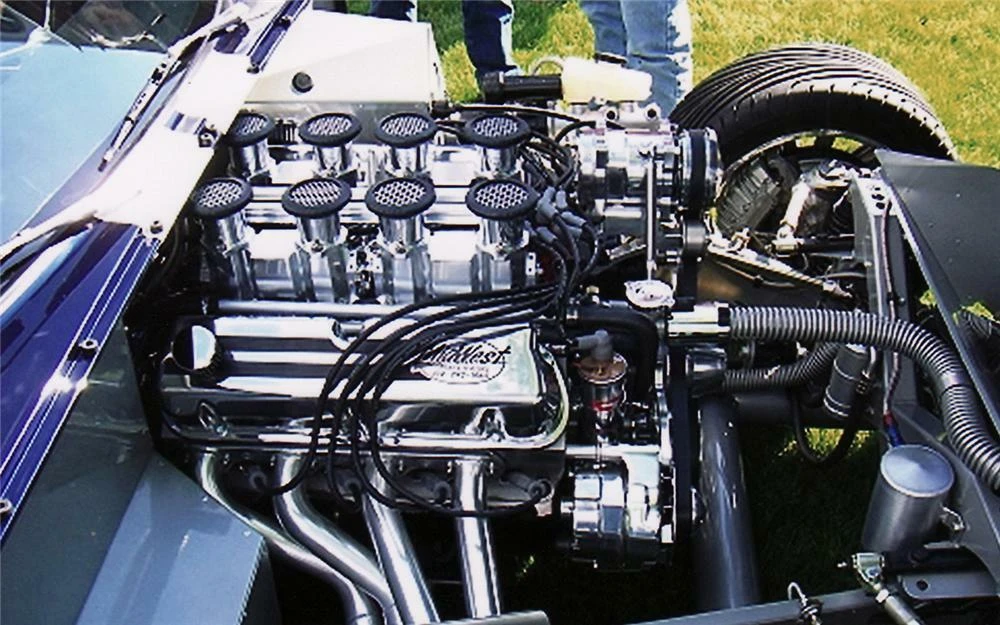 1965 Shelby Daytona Replica - Image 3 of 4