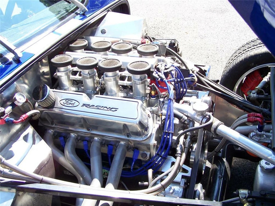 1965 Shelby Daytona Replica - Image 2 of 4