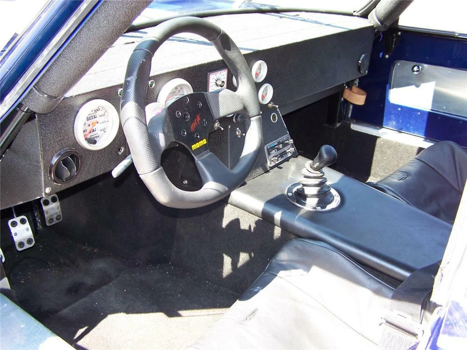 1965 Shelby Daytona Replica - Image 3 of 4