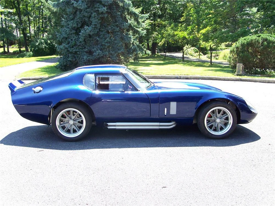 1965 Shelby Daytona Replica - Image 4 of 4