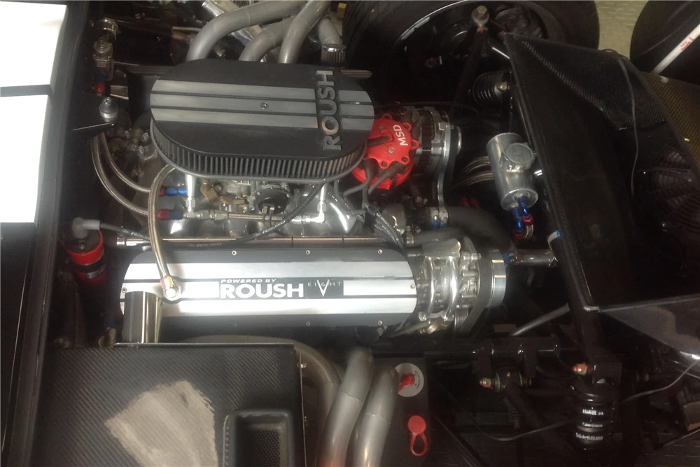 1965 Shelby Daytona Replica - Image 3 of 5
