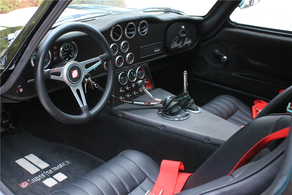 1965 Shelby Daytona Replica - Image 4 of 5