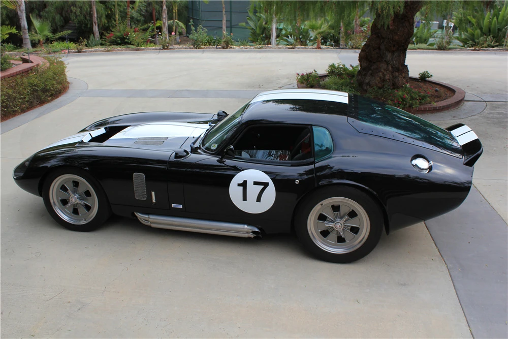 1965 Shelby Daytona Replica - Image 5 of 5