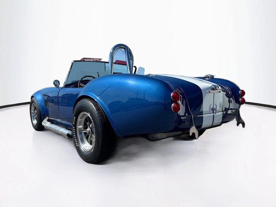 1965 Shelby Cobra Replica - Image 3 of 10