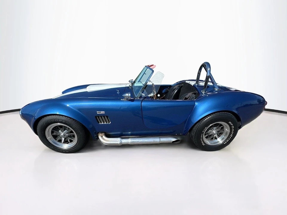 1965 Shelby Cobra Replica - Image 2 of 10