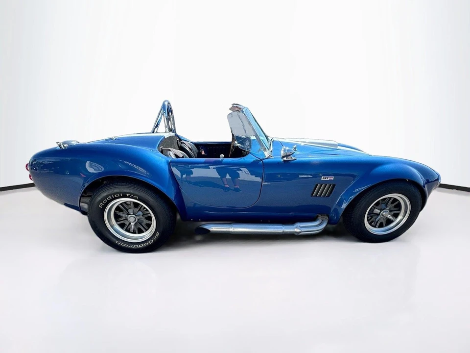 1965 Shelby Cobra Replica - Image 6 of 10