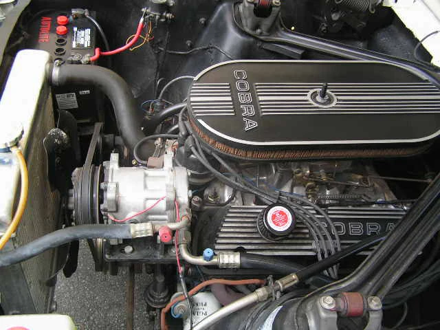 1965 Shelby GT350 - Image 3 of 5