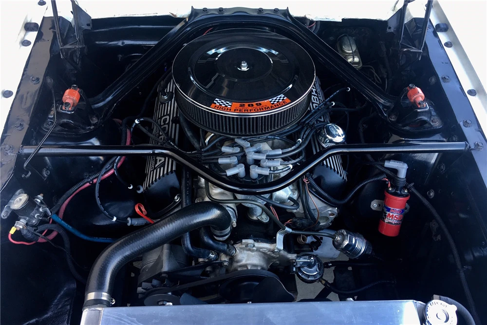 1965 Shelby GT350 - Image 3 of 6