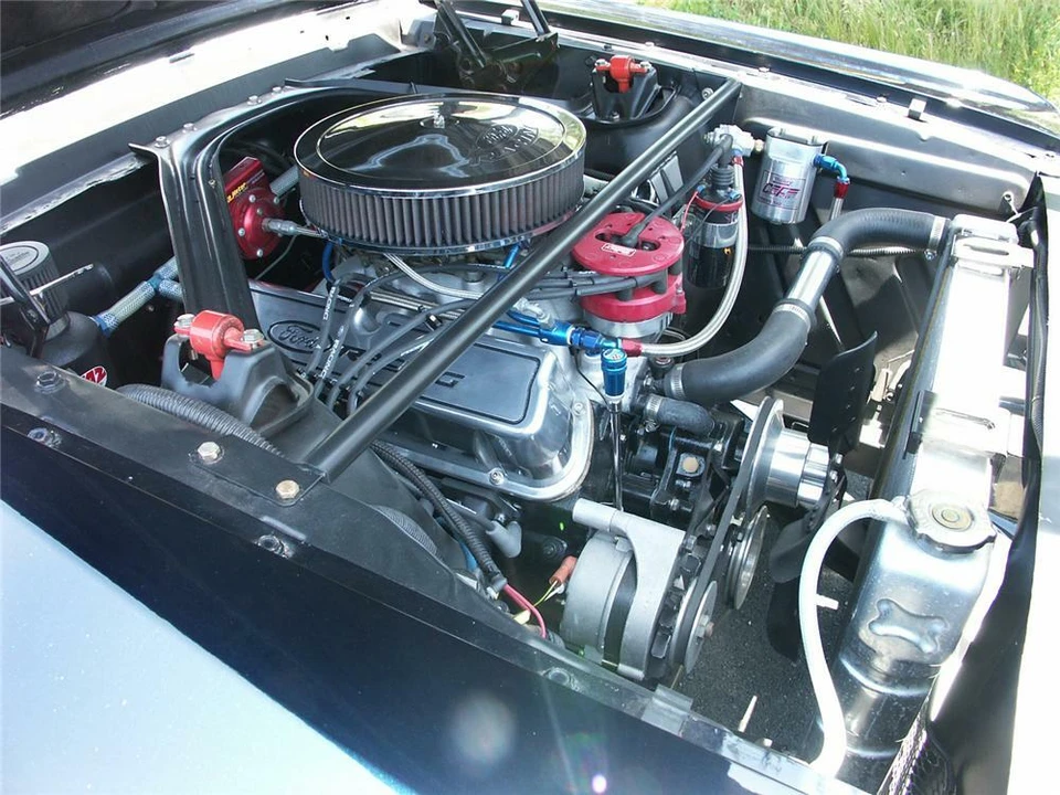 1965 Shelby GT350 - Image 3 of 5