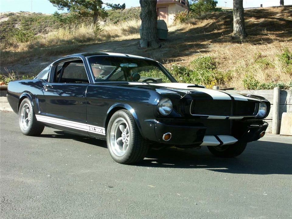 1965 Shelby GT350 - Image 2 of 5