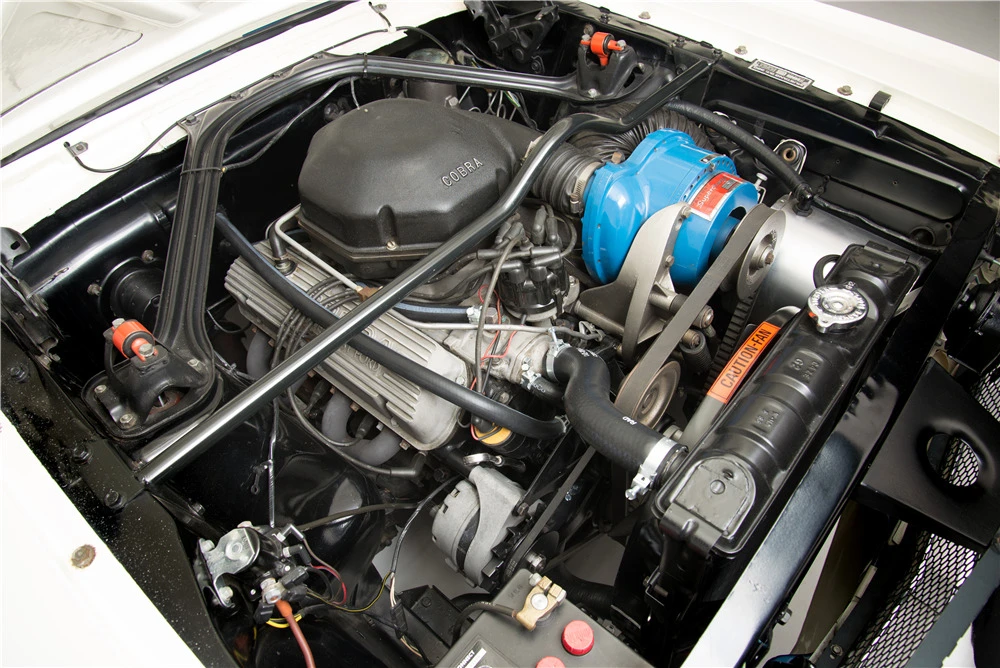 1965 Shelby GT350 - Image 3 of 7