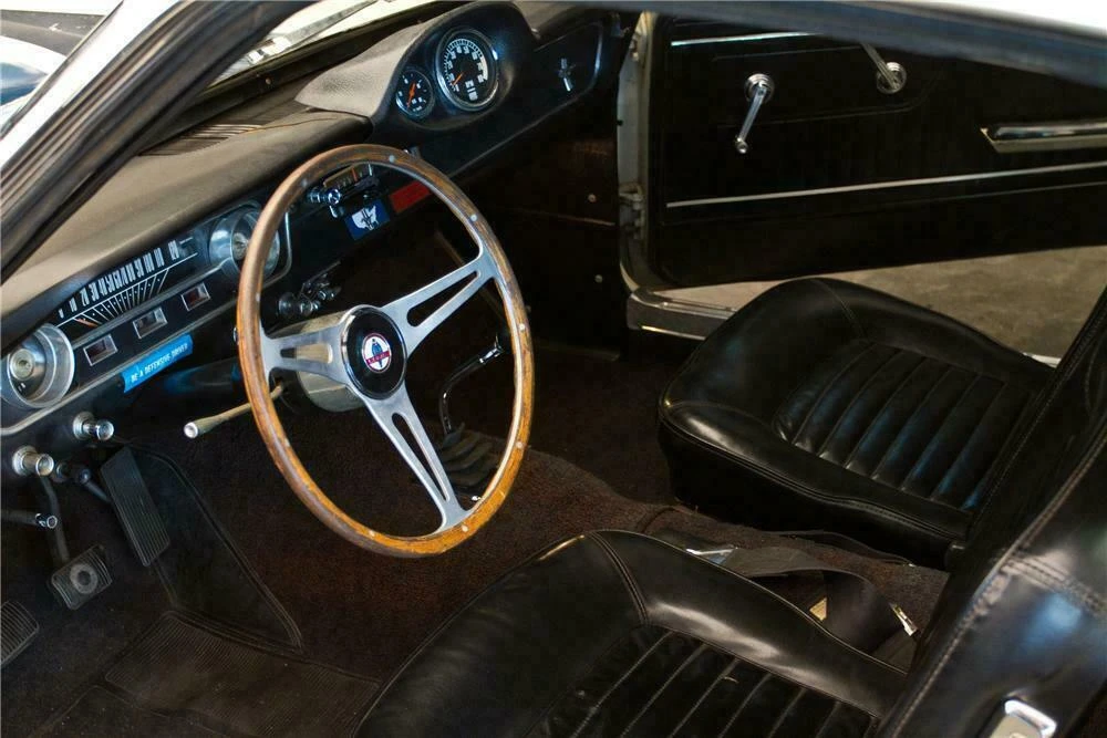 1965 Shelby GT350 - Image 4 of 5