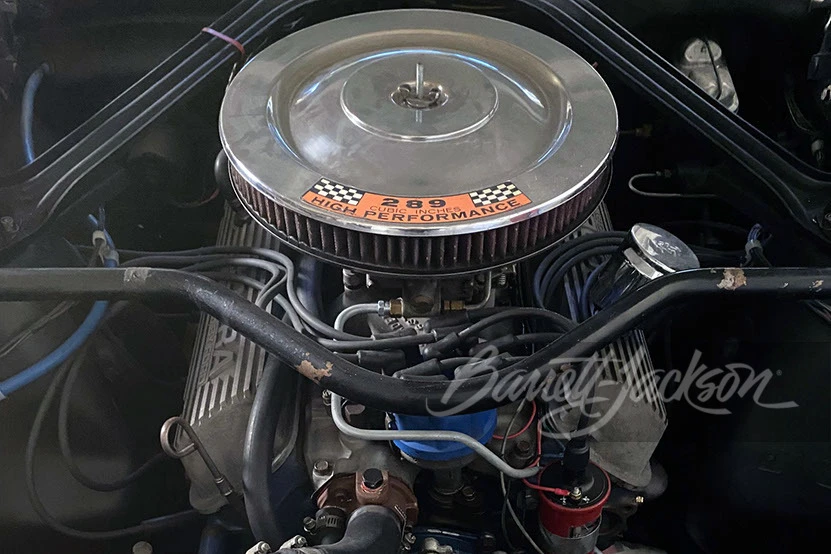 1965 Shelby GT350 - Image 2 of 6