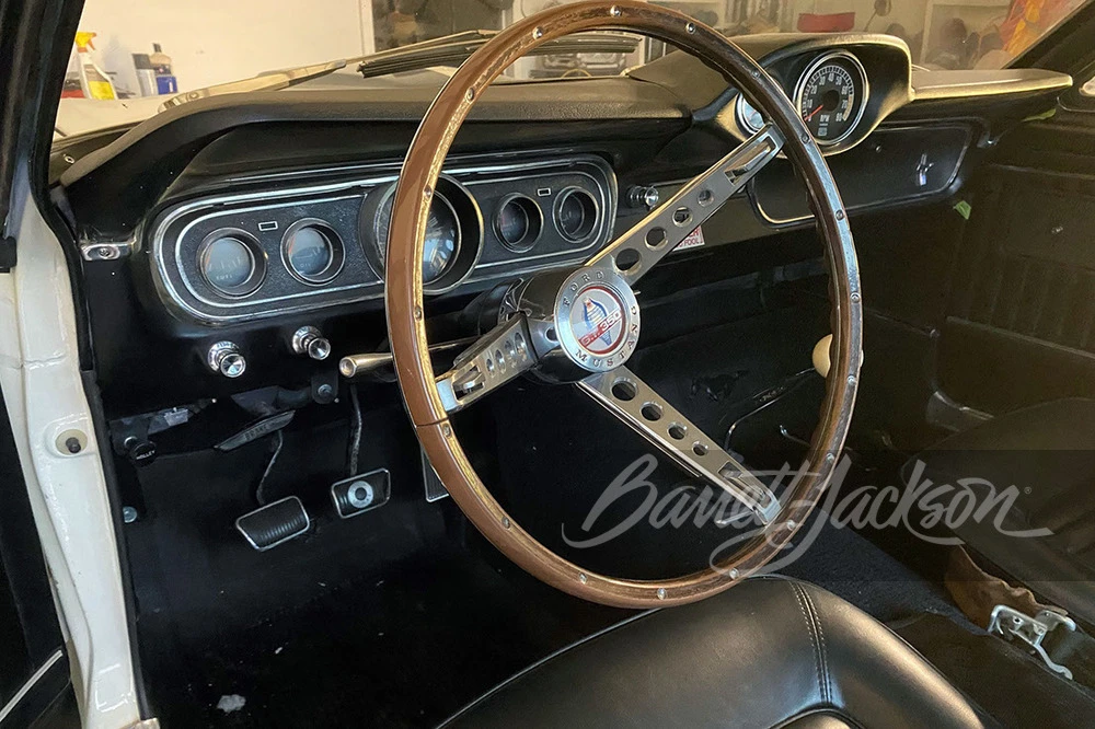 1965 Shelby GT350 - Image 3 of 6