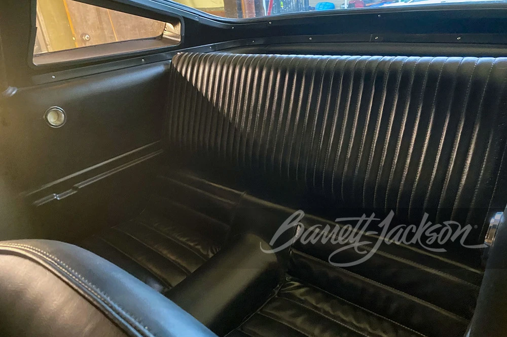 1965 Shelby GT350 - Image 4 of 6