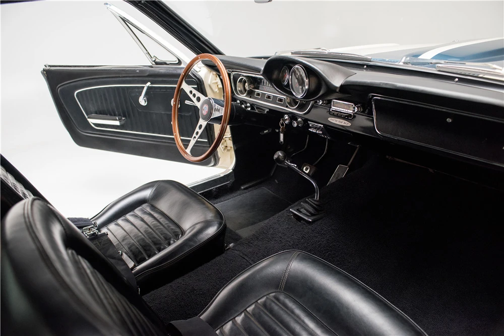 1965 Shelby GT350 - Image 4 of 10