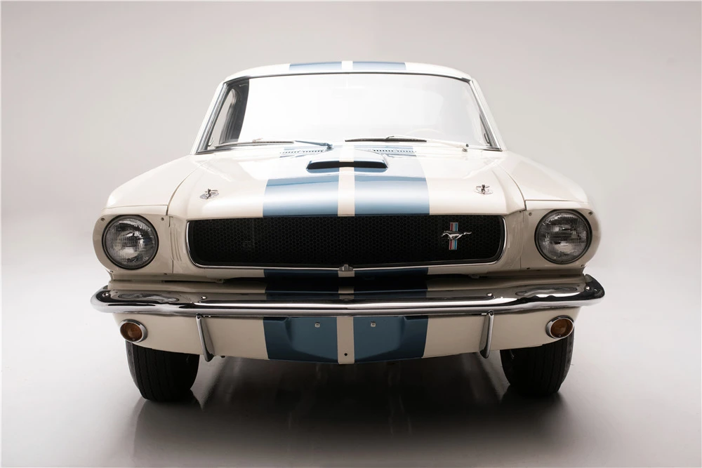 1965 Shelby GT350 - Image 6 of 10