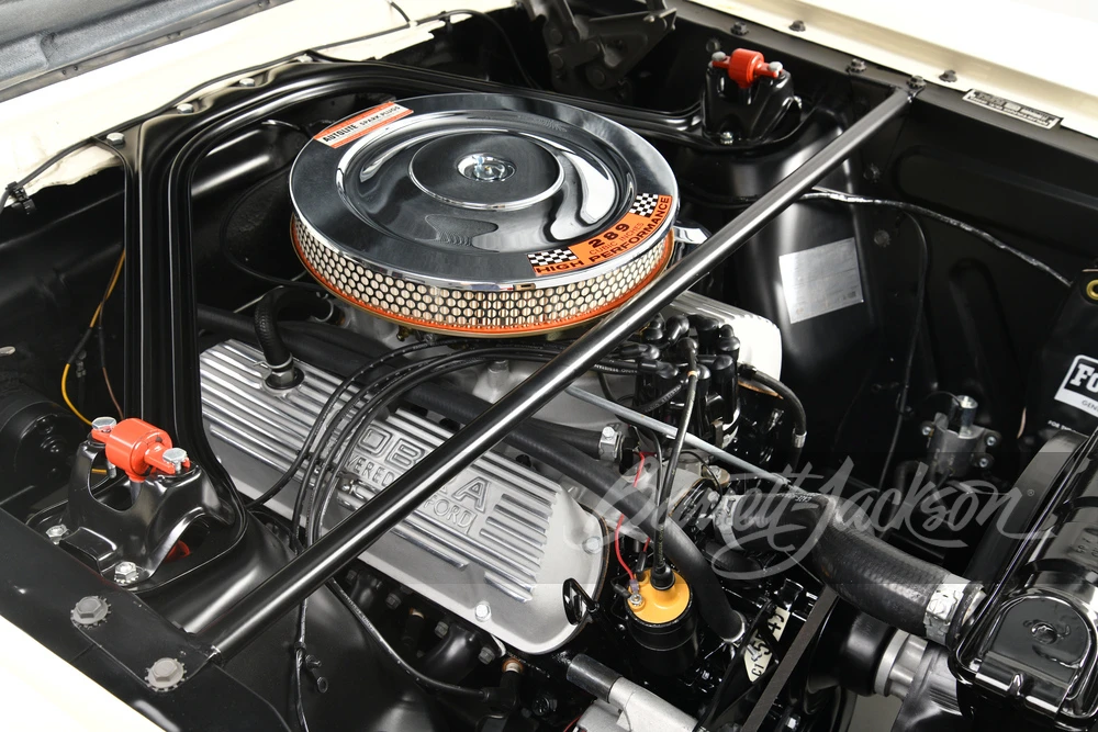 1965 Shelby GT350 - Image 2 of 23