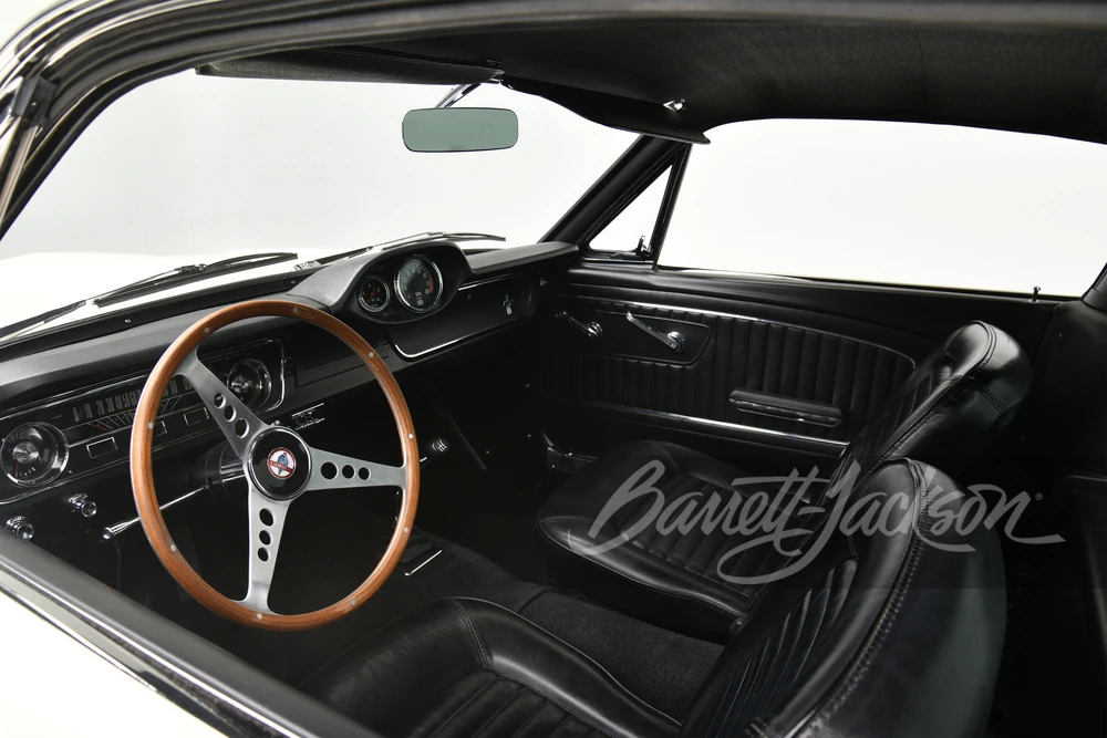 1965 Shelby GT350 - Image 5 of 23