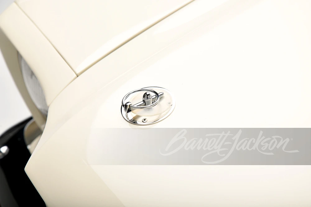 1965 Shelby GT350 - Image 6 of 23