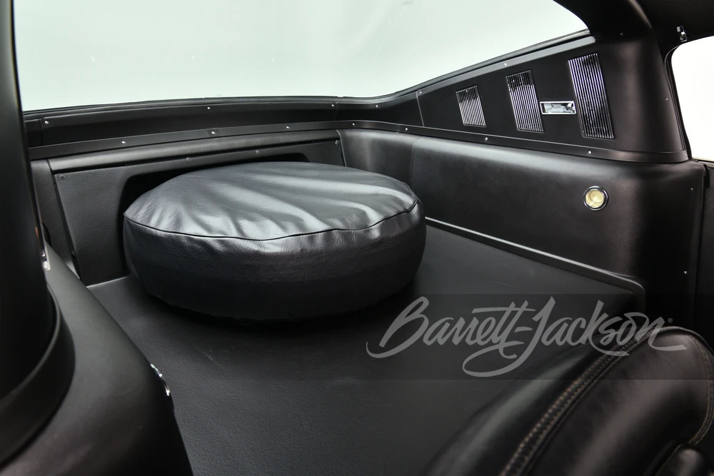 1965 Shelby GT350 - Image 9 of 23