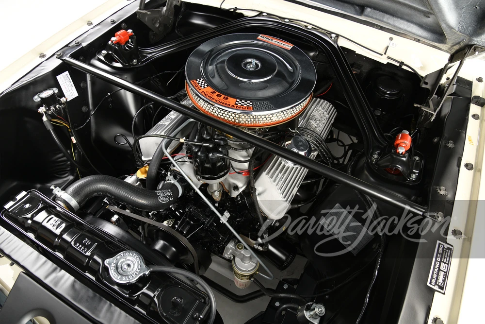 1965 Shelby GT350 - Image 11 of 23