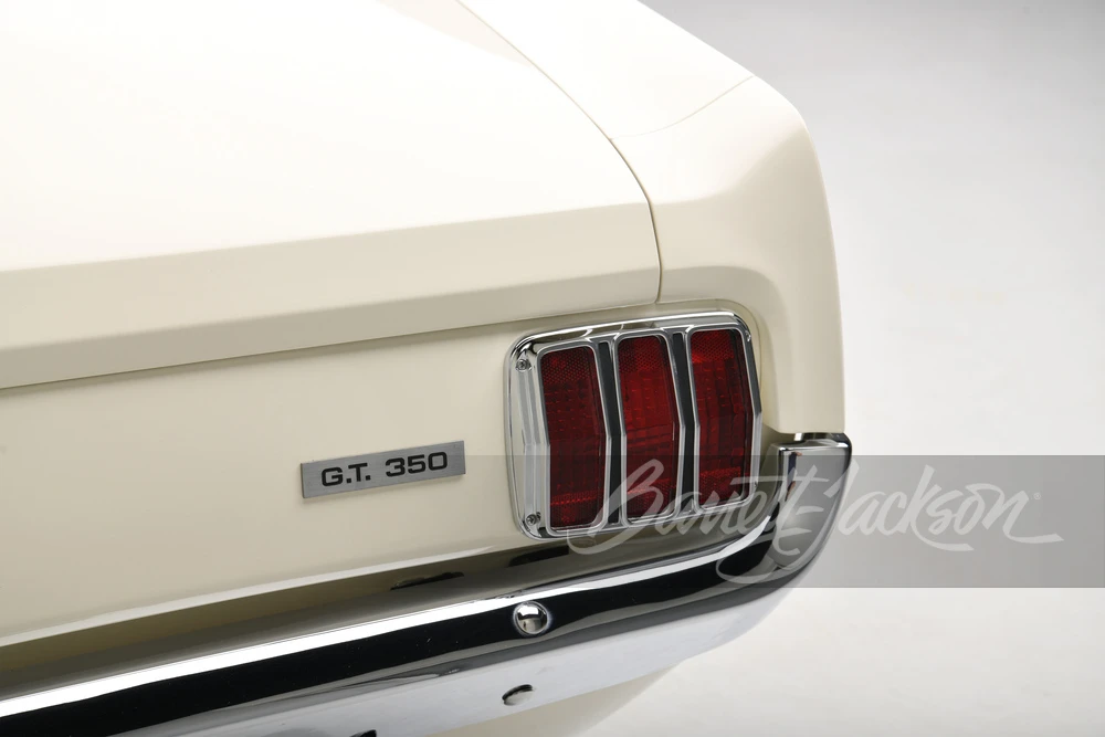 1965 Shelby GT350 - Image 12 of 23
