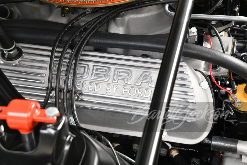 1965 Shelby GT350 - Image 14 of 23