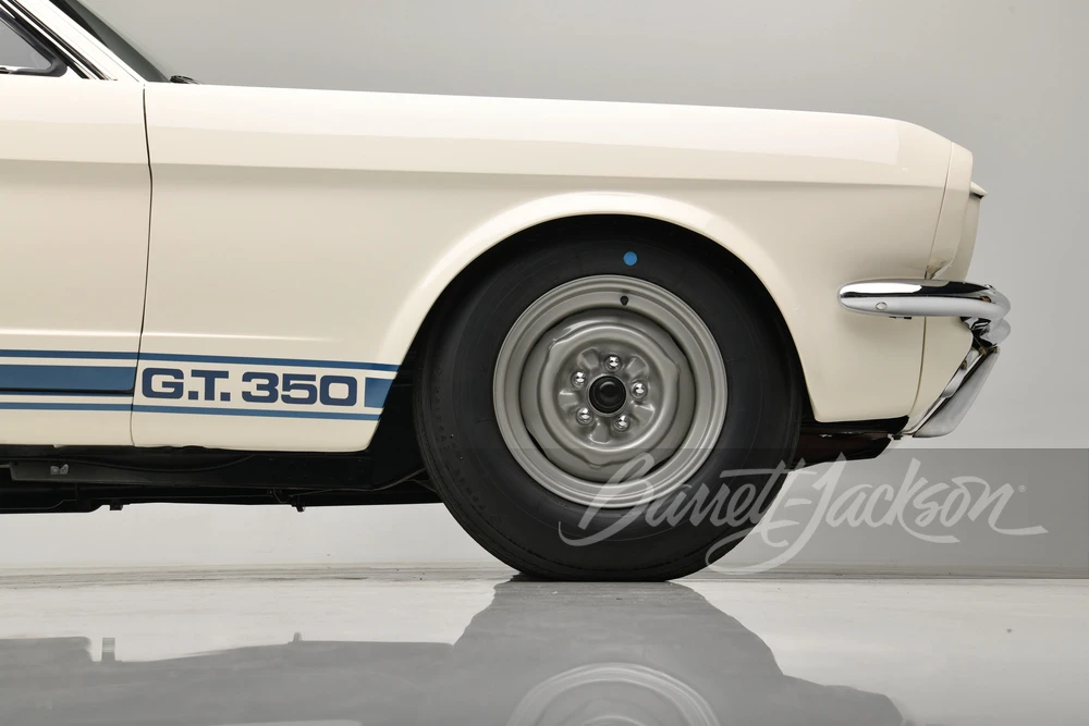 1965 Shelby GT350 - Image 15 of 23
