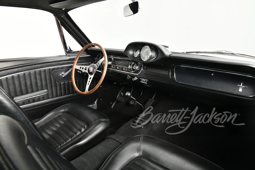 1965 Shelby GT350 - Image 18 of 23