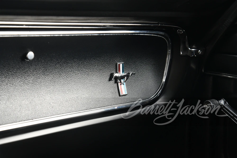 1965 Shelby GT350 - Image 21 of 23
