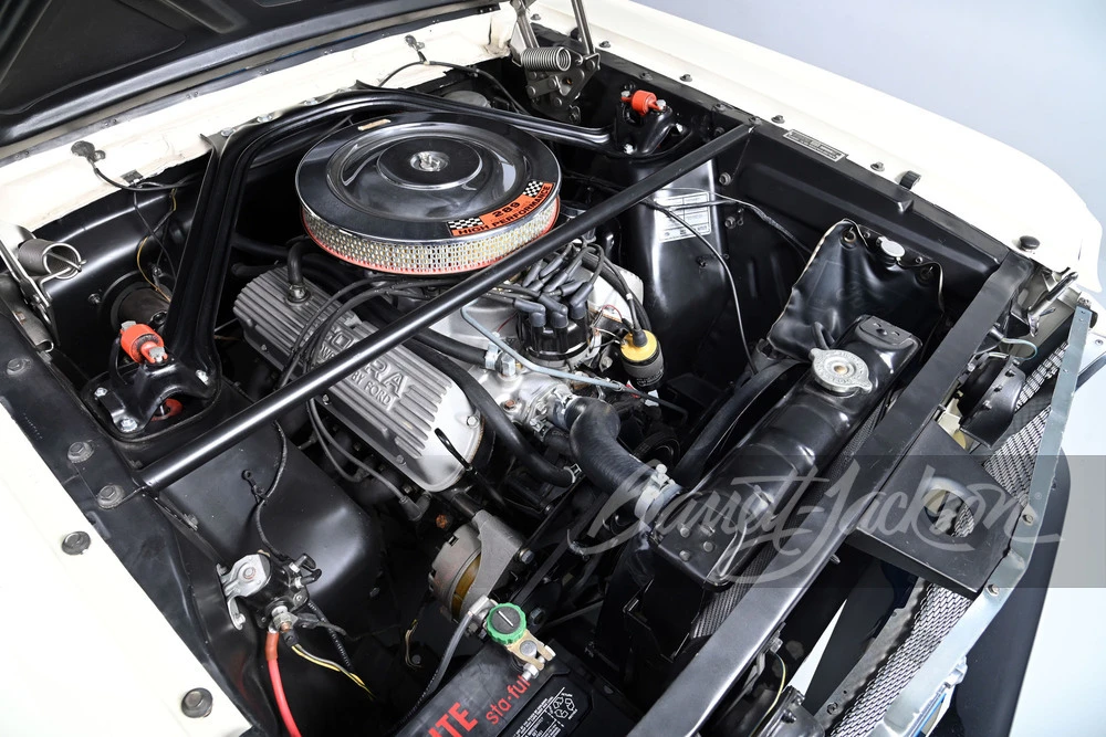 1965 Shelby GT350 - Image 2 of 31