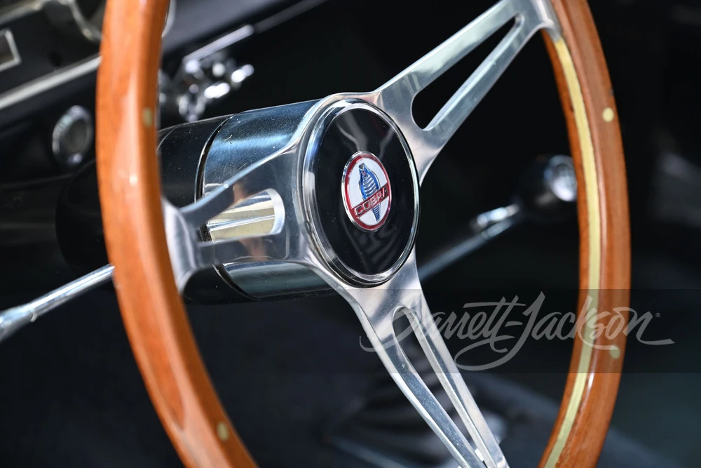1965 Shelby GT350 - Image 5 of 31