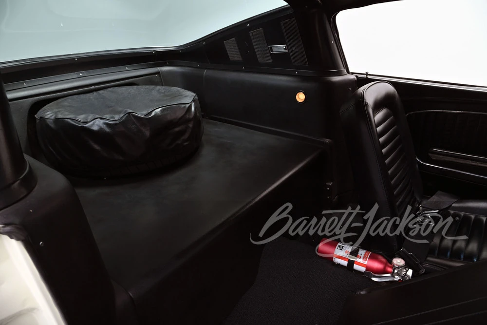 1965 Shelby GT350 - Image 6 of 31