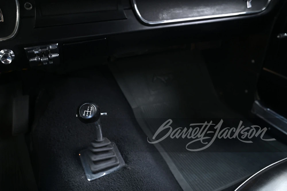 1965 Shelby GT350 - Image 7 of 31