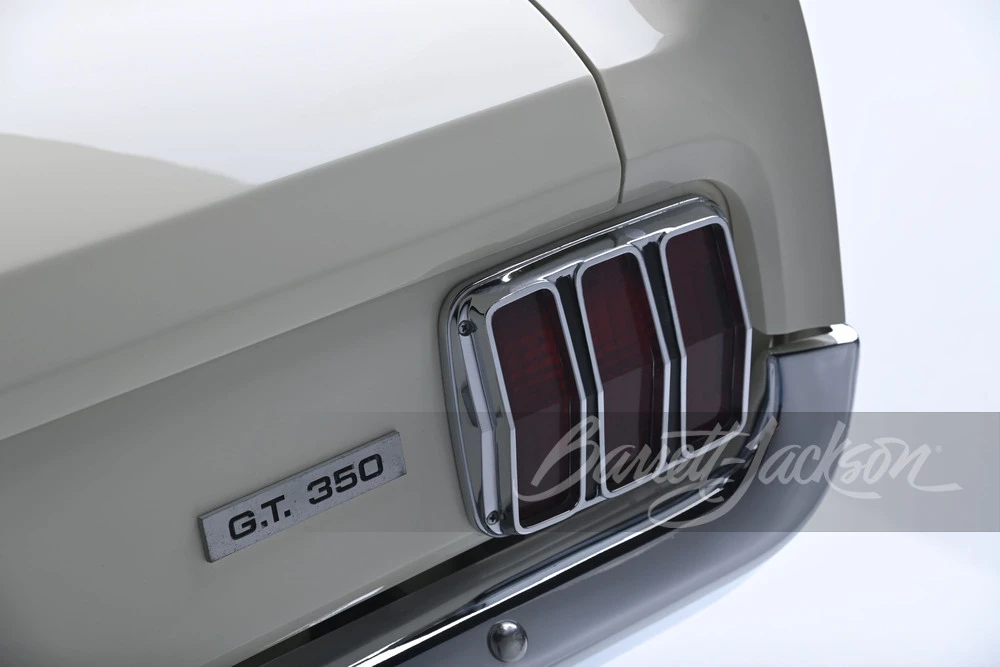 1965 Shelby GT350 - Image 9 of 31